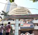 'Sensex Is Barometer Of Economy And Capital Markets'