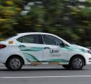 'Competition in India is Absolutely Fierce': Uber GM