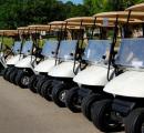 Kinetic, Lamborghini Bet Big on Electric Lifestyle Carts