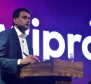 Wipro Profits Up 10.9%