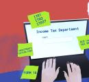You Can Get A I-T Refund In 17 Days!