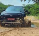 Tata Harrier.ev Is A Silent Beast With Roaring Statement