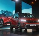 Unveiling The Refreshed Renault Triber
