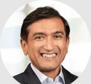 Procter & Gamble names Shailesh Jejurikar as CEO