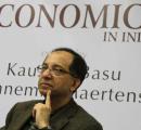 US policy towards India takes 'unfortunate turn', says Kaushik Basu
