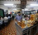 India's services sector growth hits 15-year high in Aug