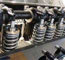 US tariffs to hit 8% of India's auto component output