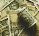 Rupee undervalued as compared to peers