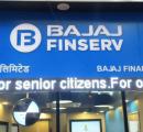 Bajaj Finserv targets a 22% profit CAGR, double customers in 5 years