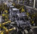 India's manufacturing activity falls to 4-month low in Sep