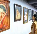 GST Rate Cut Paints India's Art Landscape In Brighter Colours