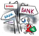 Private banks' mcap fell in Jul-Sep: S&P