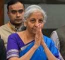 GST 2.0: Modi's mega Diwali gift to build Atmanirbhar Bharat