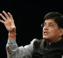 Piyush Goyal urges India Inc to pass on GST benefits to consumers