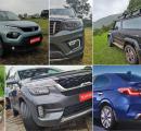 New GST rates make sub-4m cars cheaper