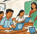 OpenAI's Back-to-School Shift