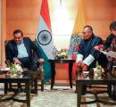Adani Power, Druk Green plan Rs 6K cr hydro project in Bhutan