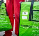 Amazon cuts seller fees, boosts AI tools ahead of festive shopping season