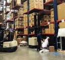 Flipkart, Amazon Stack Up Space For Festival Rush