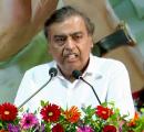 RIL's growth plans, Jio listing can lead to rerating of stock