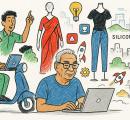 India's Startup Dreams, Ready to Bloom