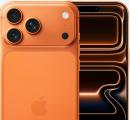 iPhone Pro Max 17 in cosmic orange is already out of stock in India, US