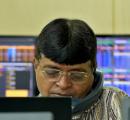 Sensex up 313 points on buying in IT, banking, and auto shares