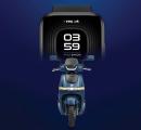 TVS Motor partners Noise for EV-smartwatch integration