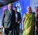 Sitharaman urges India Inc to invest more and expand capacities