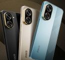 Entry-level 5G smartphone market hots up ahead of festival season