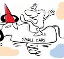 Smallcap Schemes Stage Comeback