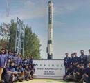 Agnikul Launches India's 1st 3D-Printed Rocket Hub
