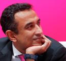Srini Gopalan named new CEO of T-Mobile