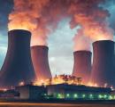 Power sector CO2 emissions fall for second time in 50 Years