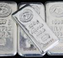 With 59% return so far, silver is having its best year since 2016