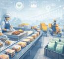 ITC's Cloud Kitchens Take Quick Commerce Route