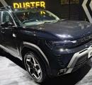 Renault Duster new version looks butch but contemporary