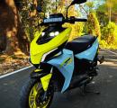 TVS Ntorq 150 Review: Lightweight, Fast and Surprisingly Practical