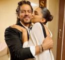 Kalki Exit: SRK Stands Tall With Deepika