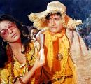 Dev Anand Wanted To Make Hare Rama Hare Krishna Sequel