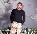 Check Out Salman's Pants, Folks!