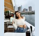 Alaya's New York Holiday