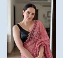 Salman's 'Heroine' Who Became His Sister