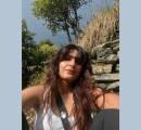 Fatima Turns Into A Pahadi Ladki