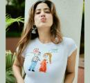Learn How To Pout Like Janhvi