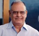 'Achyutji Was Hungry For Work'