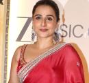 Why Vidya's Dance Is Extra Special