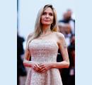 Is Angelina Jolie Leaving Hollywood?