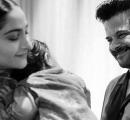 Sonam Kapoor's Son Vayu Turns 3