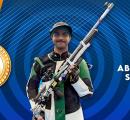 Medals galore for India at Asian Shooting Championship